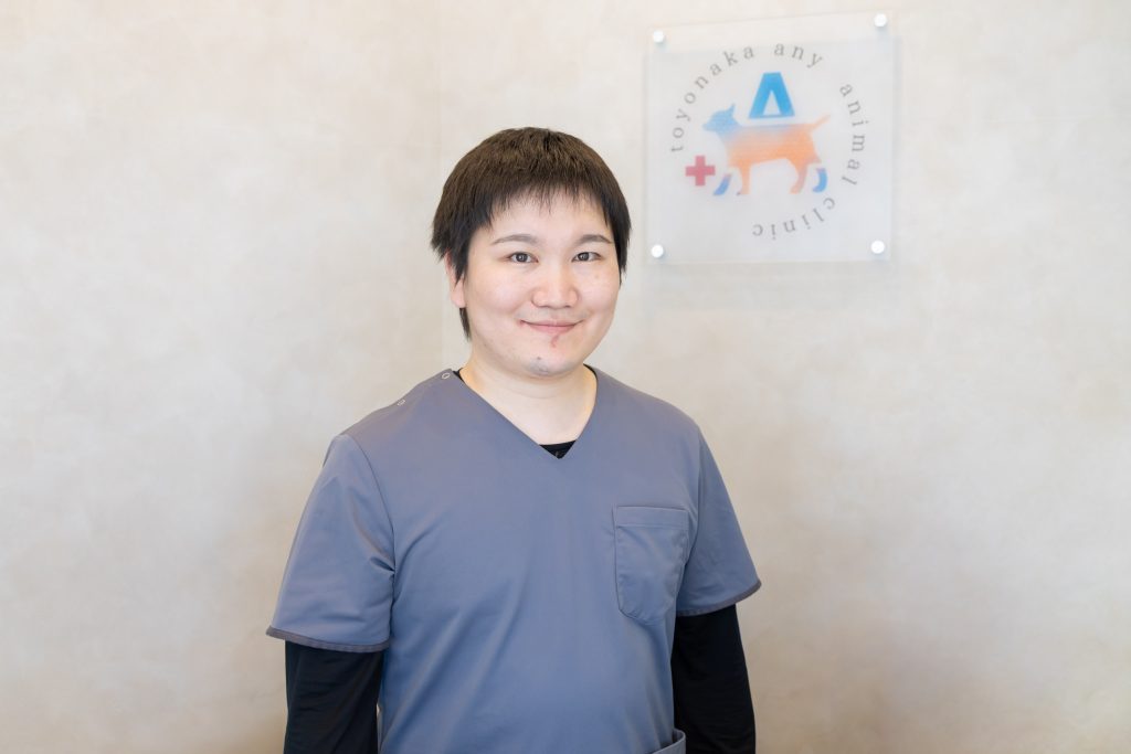 院長のご挨拶