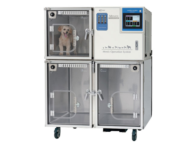 動物用ICU